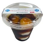 阪神製菓 やわらかみたらし団子カップ 8個入