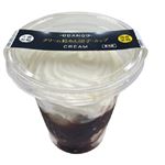 阪神製菓 クリーム粒あん団子カップ 7個入