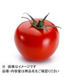 高知県などの国内産 夜須フルーツトマト ばら 1個入 1パック