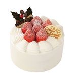 【予約】M6013 大山乳業白バラいちごの物語 ※実施店舗先着15点限り 