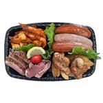 【予約】 お家で楽しむバルセット 1パック 【4／8－9配送】