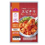 トップバリュ えびチリソース 125g