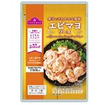 トップバリュ えびマヨソース 120g