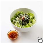 海苔付き！ゴマ油香るチョレギサラダ 1パック