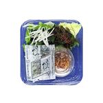 海苔付き！ゴマ油香るチョレギサラダ（小）1パック