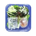 トップバリュ ごま油香るチョレギサラダ増量 1パック