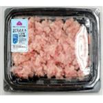 トップバリュ まぐろたたき 100g