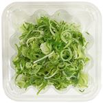 京都府 などの国内産 イオン農場九条ねぎカット 1パック