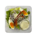 たまごとチーズのシーザーサラダ 小 1パック