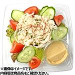 すりごま入りドレッシング！棒棒鶏サラダ 1パック