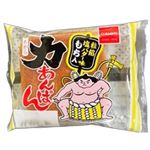 オリオンベーカリー 力あんぱん 粒餡塩バター味 1個 【10月17日～10月19日のお受取り】