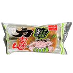 オリオンベーカリー 力あんぱん ずんだ餡ミルク味 1個 【10月17日～10月19日のお受取り】