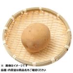 北海道 などの国内産 じゃがいも 1個 【10月20日～10月21日のお受取り】