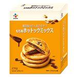 CJジャパン もち米ホットックミックス 270g