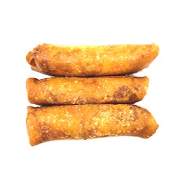 おうちでイオン イオンネットスーパー 中華惣菜 春巻き 3本入 1パック