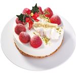 【予約】M5001 神戸ポートピアホテルガトー・ノエル・オ・フレーズ ※実施店舗先着合計100点限り 