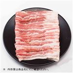 メキシコ産 豚肉ばらうす切り 450g（100gあたり（本体）195円）1パック
