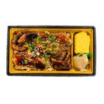 うなぎを楽しむちらし寿司 1パック 【7月18日～7月19日のお受取り】