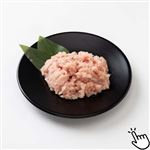トップバリュ まぐろたたき 70g 1パック