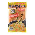 【冷凍】 萩屋ケイちゃんしょうゆ味 230g 1パック 【7月18日～7月21日のお受取り】