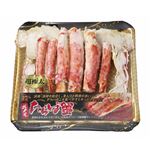 【予約商品】 ボイル切たらばがに加熱不要 1400g 【12月30日～1月2日のお受取り】