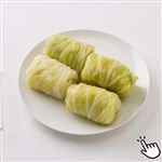 【冷凍】 国産キャベツ使用ロールキャベツ（袋）1パック 【11月7日～11月9日のお受取り】