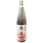豊祝 純米 朱雀門 1800ml