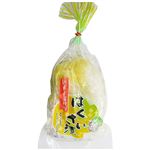 関東屋 白菜漬 200g