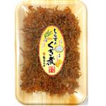 籠長 しらすのくぎ煮 45g