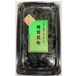 野村佃煮 椎茸昆布 110g
