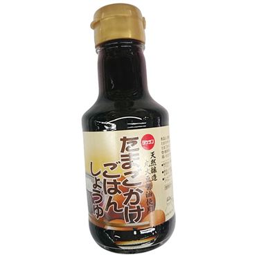 おうちでイオン イオンネットスーパー タケサン たまごかけごはんしょうゆ 150ml おうちでイオン イオンネットスーパー タケサン たまごかけごはんしょうゆ 150ml