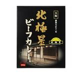 ミッション 北極星ビーフカレー 200g