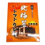 ミッション 北極星トマトカレー 200g