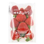 福岡県などの国内産 いちご（あまおう）1パック 【3月20日～3月23日のお受取り】