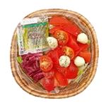 熟したトマトのカプレーゼサラダ大 1パック