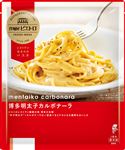 ★ピエトロ 博多明太子カルボナーラ 265g