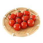 トップバリュ減の恵み 宮崎県 などの国内産 ミニトマト（小パック）1パック 【12月8日～12月9日のお受取り】