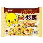 日清食品 チキンラーメン 金の炒飯 1食