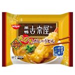 日清食品冷凍 古奈屋 えび天カレーうどん 295g