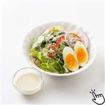 たまごとチーズのシーザーサラダ小 1パック