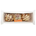 ★コダマ シナモンロール 3個