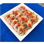 【予約商品】 香草香るオリーブ仕立てのポルケッタ100g（100gあたり（本体）398円）1パック 【10月30日～11月2日のお受取り】