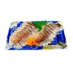 長崎県産他 真あじお刺身 1パック 【5月23日～5月25日のお受取り】