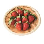 佐賀県などの国内産 いちご（いちごさん）1パック 【3月20日～3月23日のお受取り】