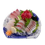 本鮪入り海鮮お刺身盛合せ 1パック 【6月13日～6月15日のお受取り】※【12時以降の配送限定】
