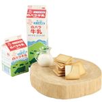 【予約】M6015 大山乳業白バラ牛乳ラングドシャ 20枚入