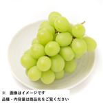 愛媛県などの国内産 ぶどう（シャインマスカット）1房 【8月8日～8月12日のお受取り】