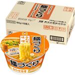 【セット販売】 マルちゃん 麺づくり合わせ味噌 104g×12個 【7月10日～7月13日のお受取り】