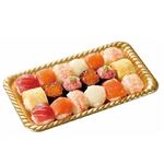【予約商品】 まぐろが入った7種具材の手まり寿司 1パック 【8月9日～8月15日のお受取り】