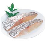 愛媛県・高知県産他 真鯛（養殖）切身 1切